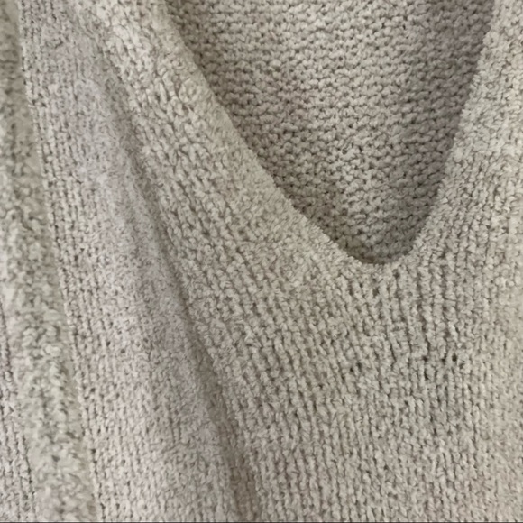 Aerie Chenille Sweatshirt Size medium - Picture 5 of 5